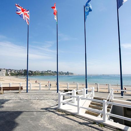 L'Emerillon - Appt A 200M De La Plage Saint-Cast-le-Guildo Ngoại thất bức ảnh
