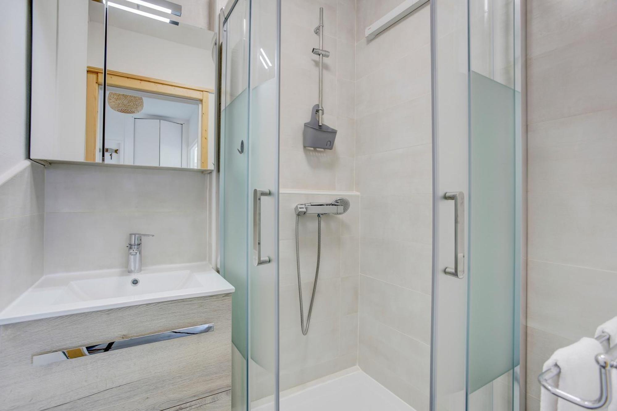 L'Emerillon - Appt A 200M De La Plage Saint-Cast-le-Guildo Ngoại thất bức ảnh